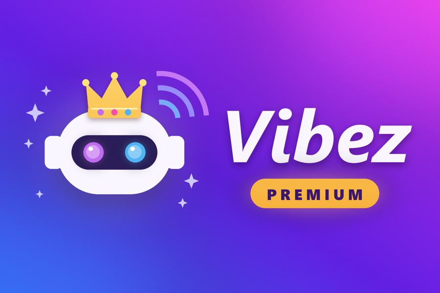 Vibez Premium